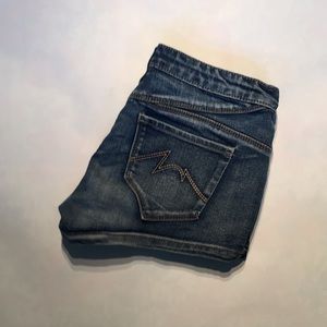 Parasuco Jean Shorts